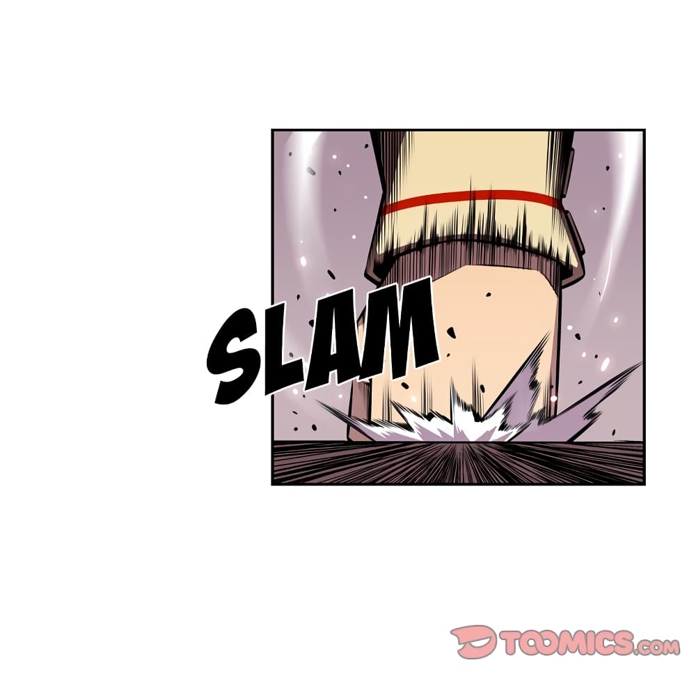 Read Supernova TH Manga Online