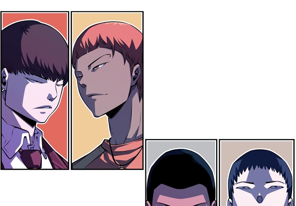 Read Supernova TH Manga Online