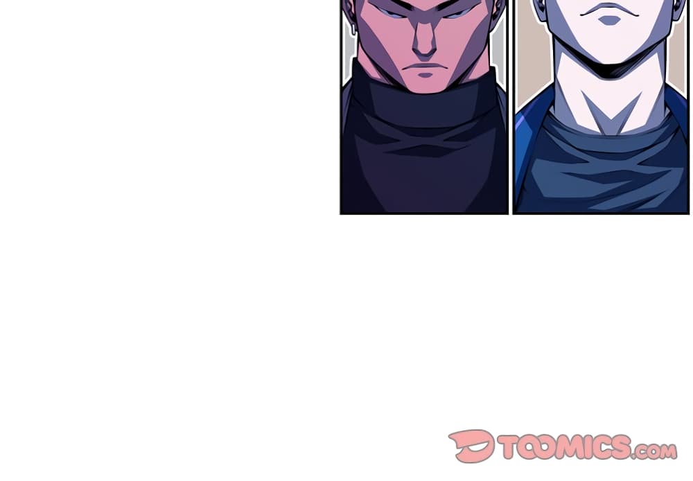 Read Supernova TH Manga Online