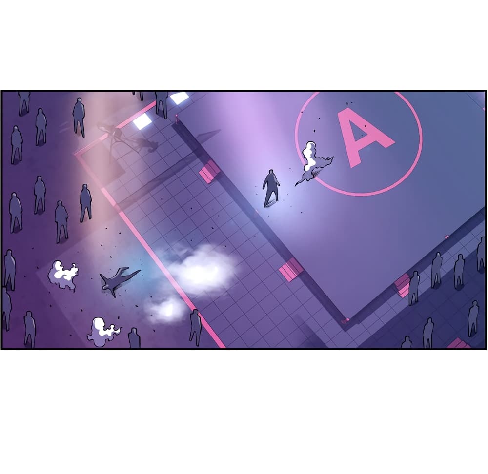 Read Supernova TH Manga Online