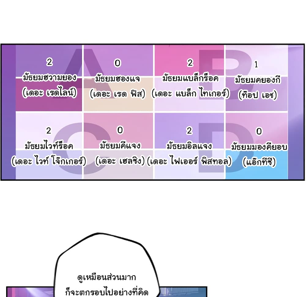 Read Supernova TH Manga Online