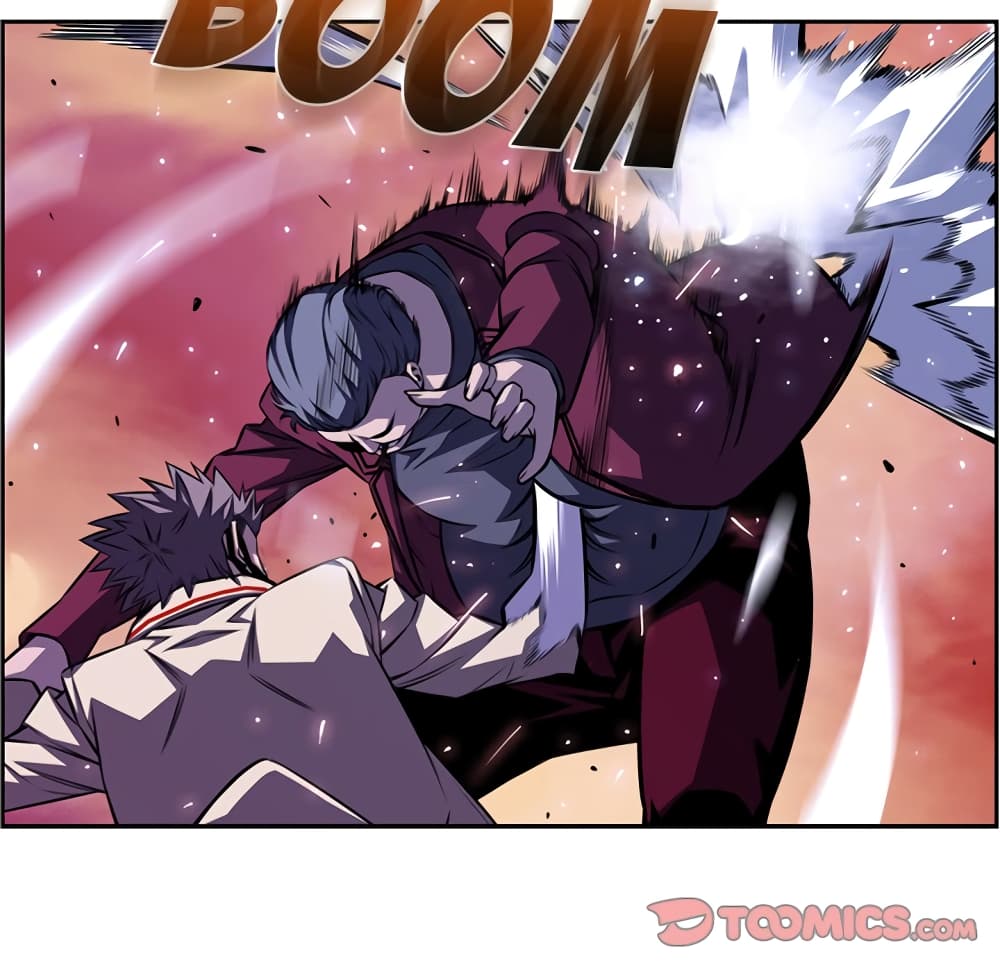 Read Supernova TH Manga Online