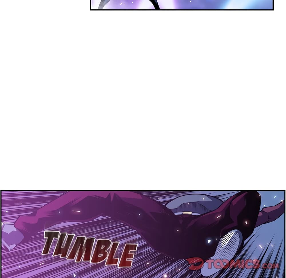 Read Supernova TH Manga Online