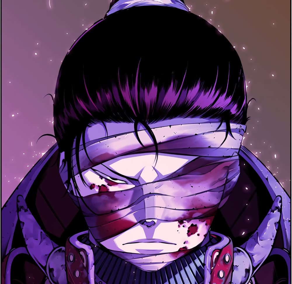 Read Supernova TH Manga Online