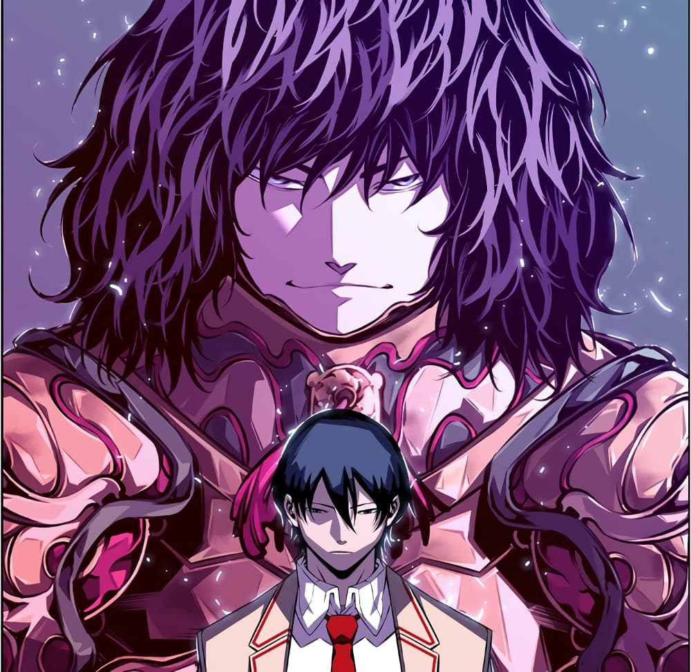 Read Supernova TH Manga Online