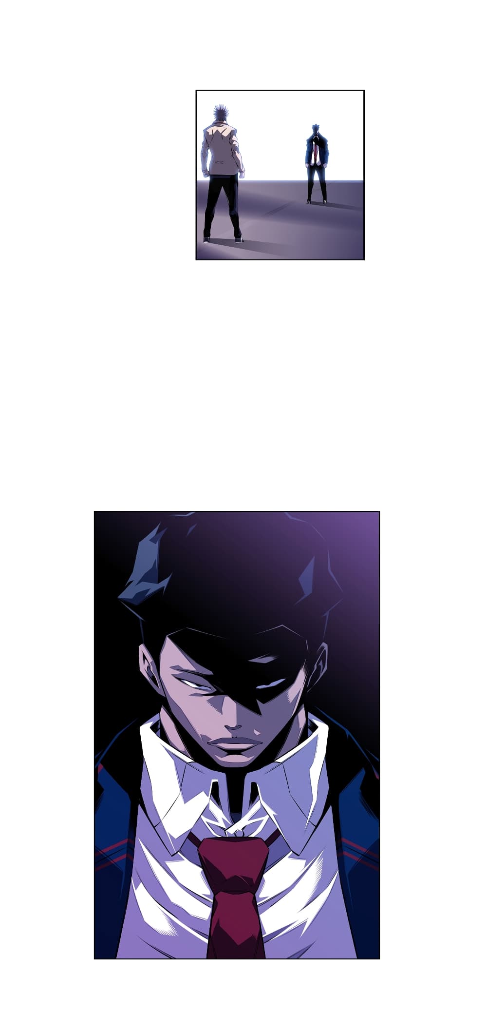 Read Supernova TH Manga Online