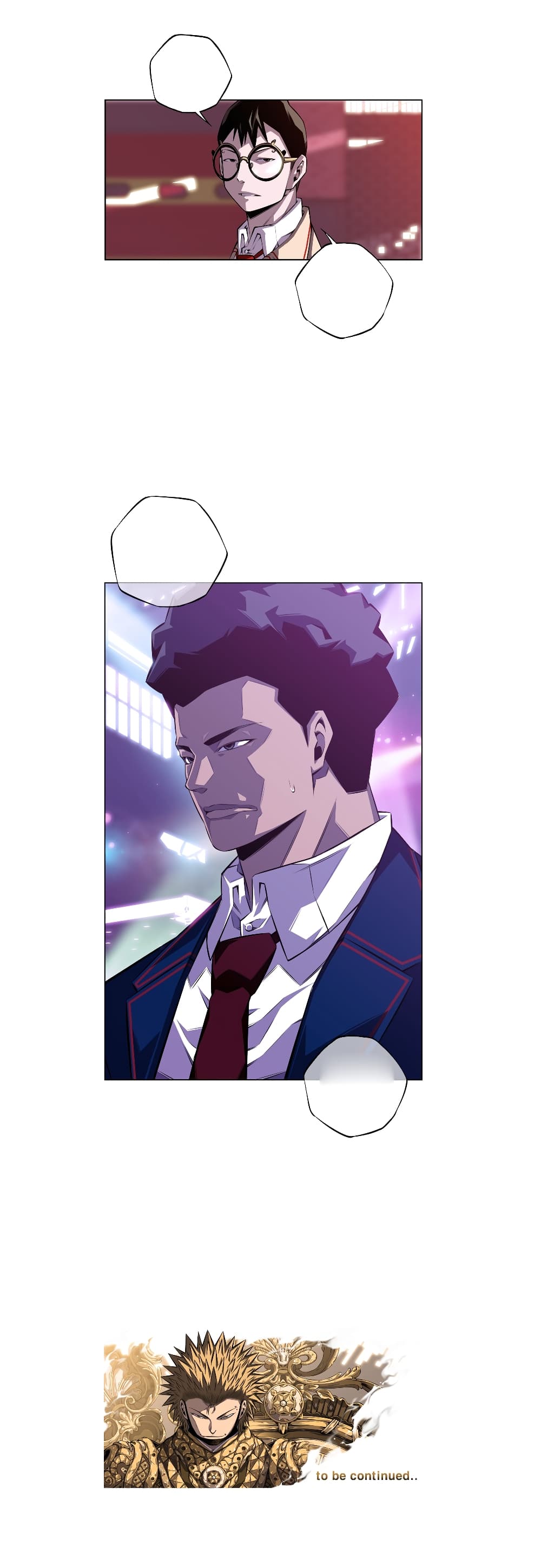 Read Supernova TH Manga Online