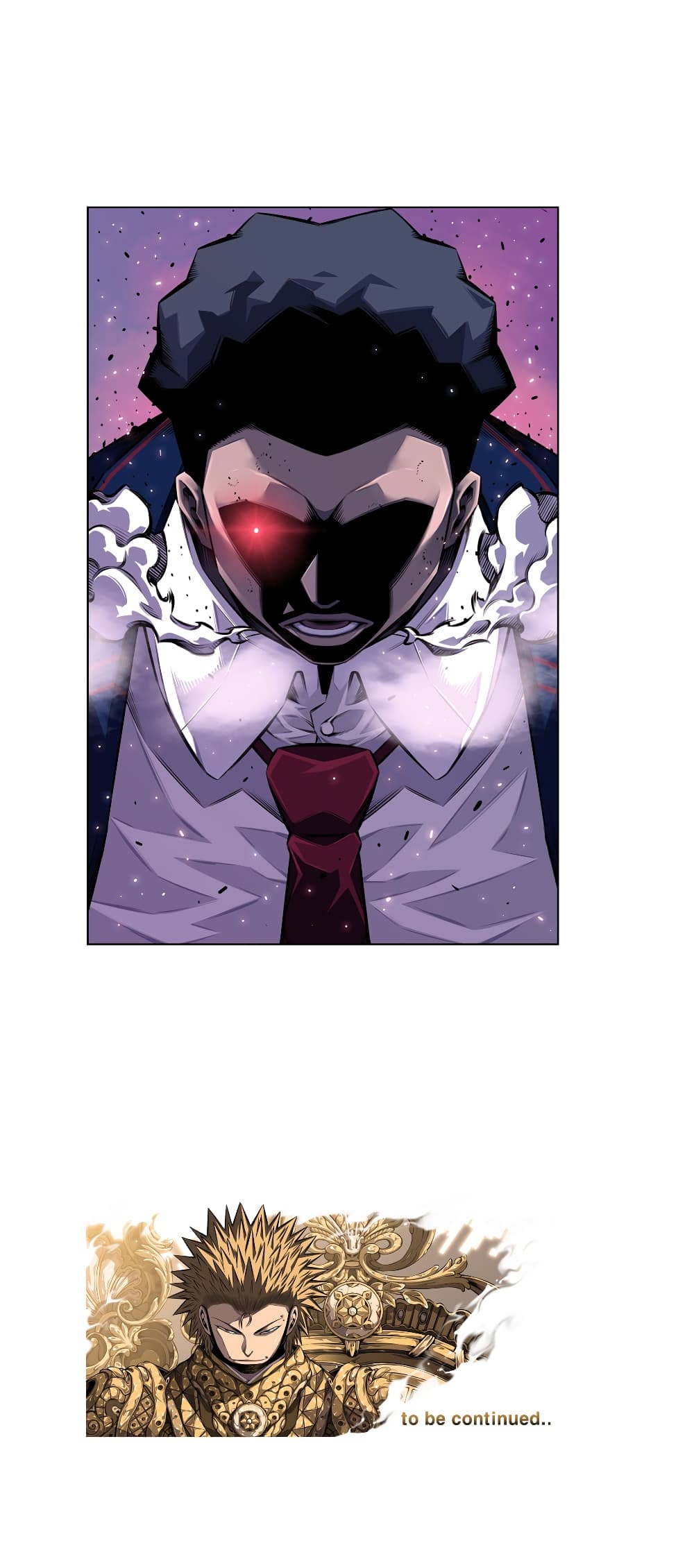 Read Supernova TH Manga Online