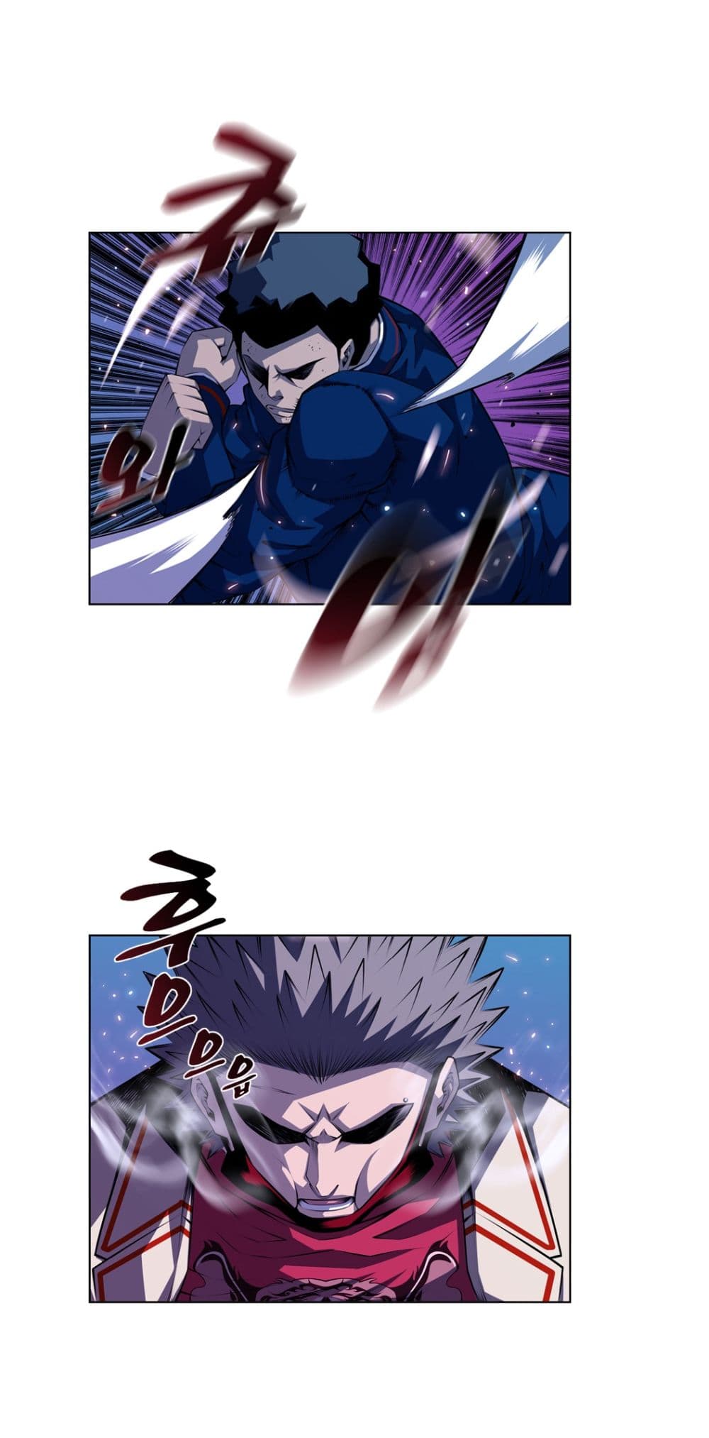 Read Supernova TH Manga Online