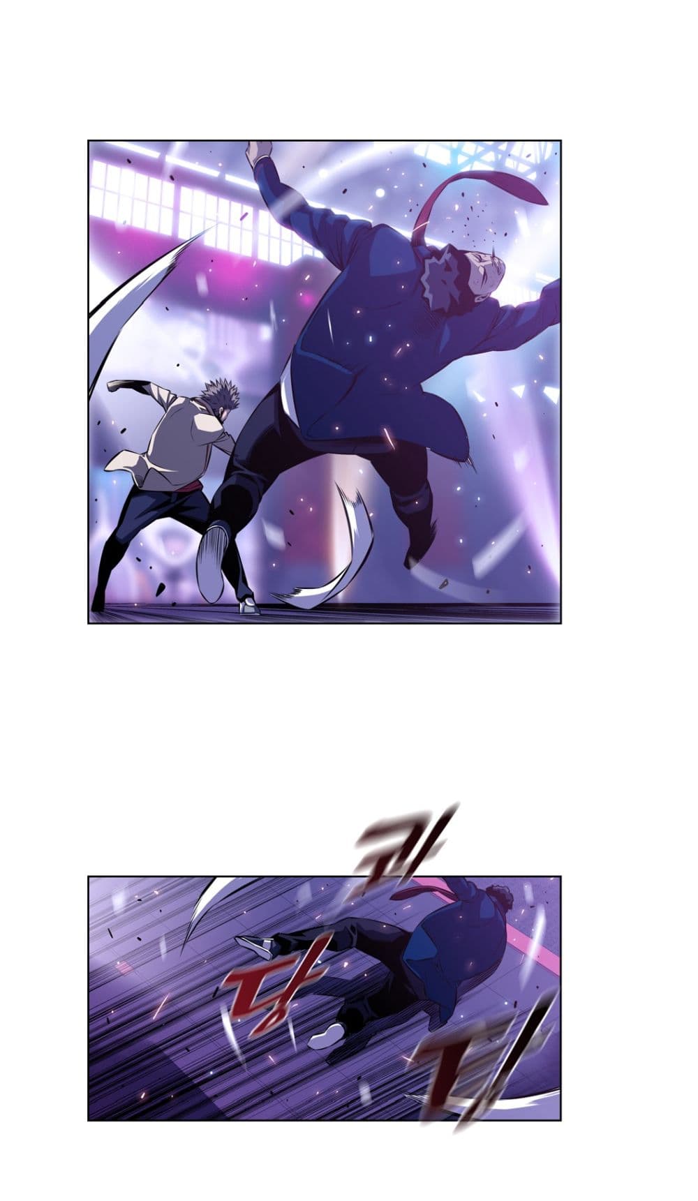 Read Supernova TH Manga Online