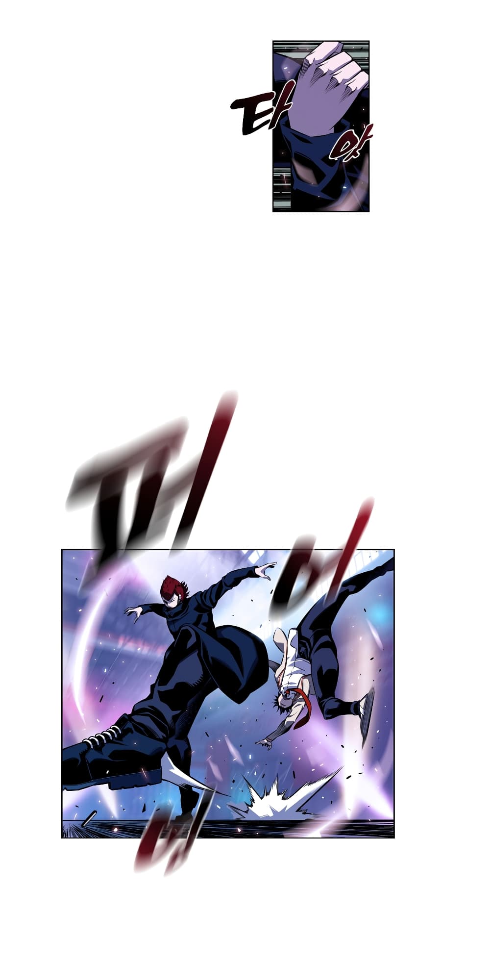 Read Supernova TH Manga Online