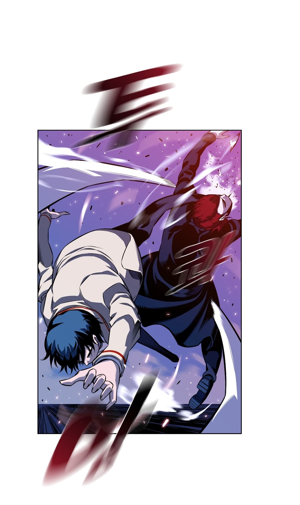 Read Supernova TH Manga Online