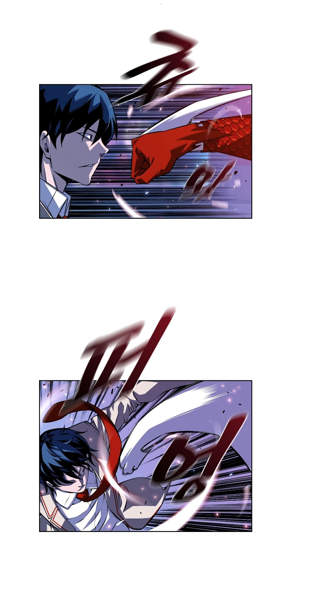 Read Supernova TH Manga Online