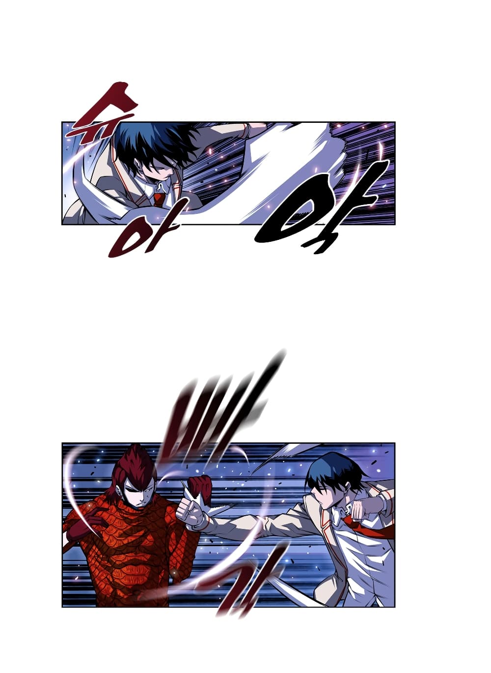 Read Supernova TH Manga Online