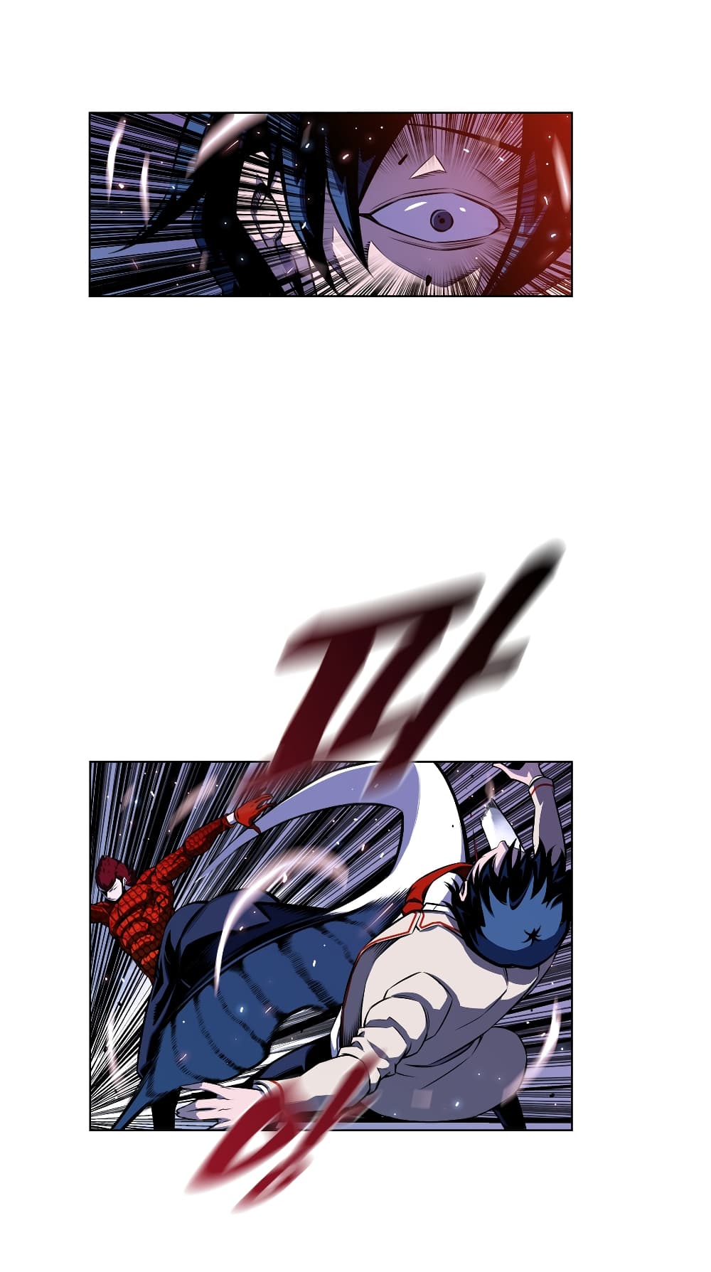 Read Supernova TH Manga Online