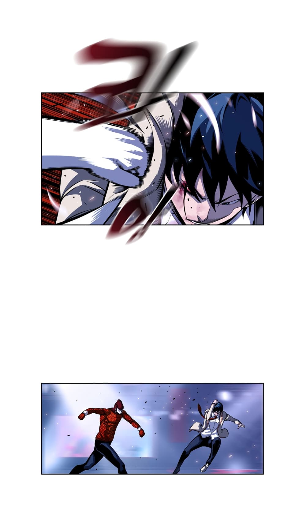 Read Supernova TH Manga Online