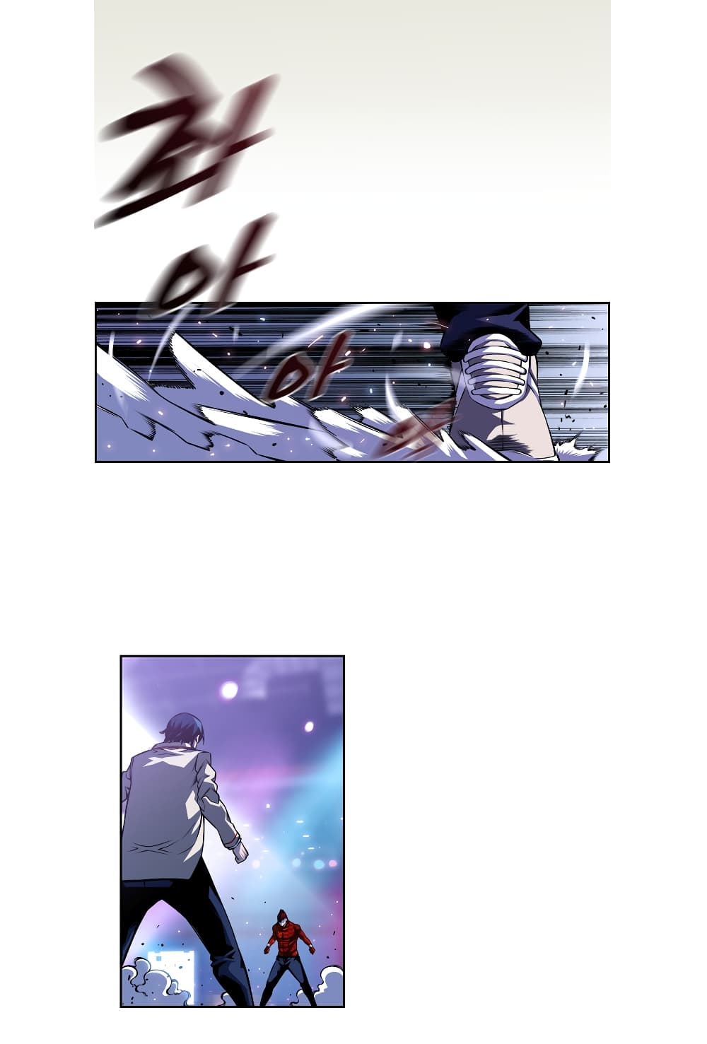 Read Supernova TH Manga Online