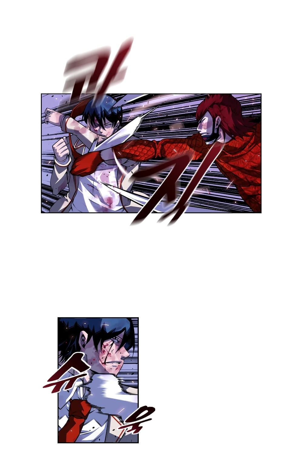 Read Supernova TH Manga Online