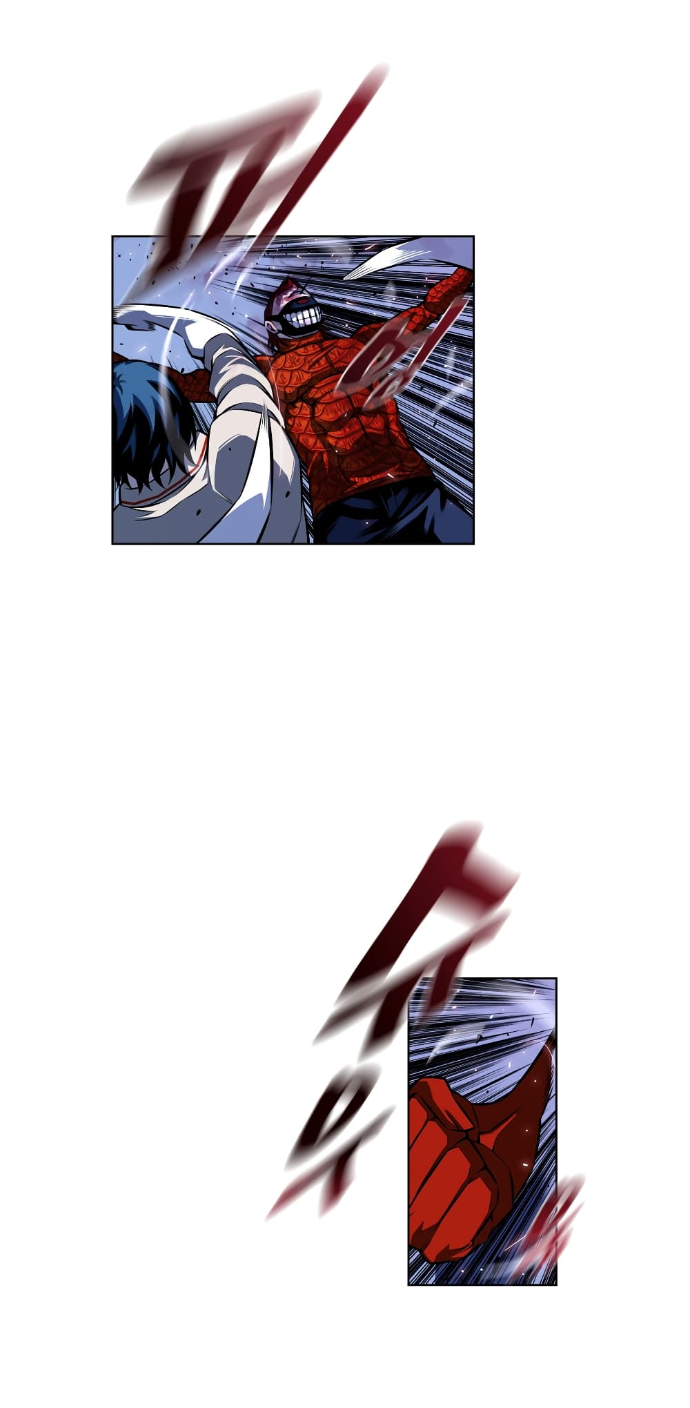 Read Supernova TH Manga Online