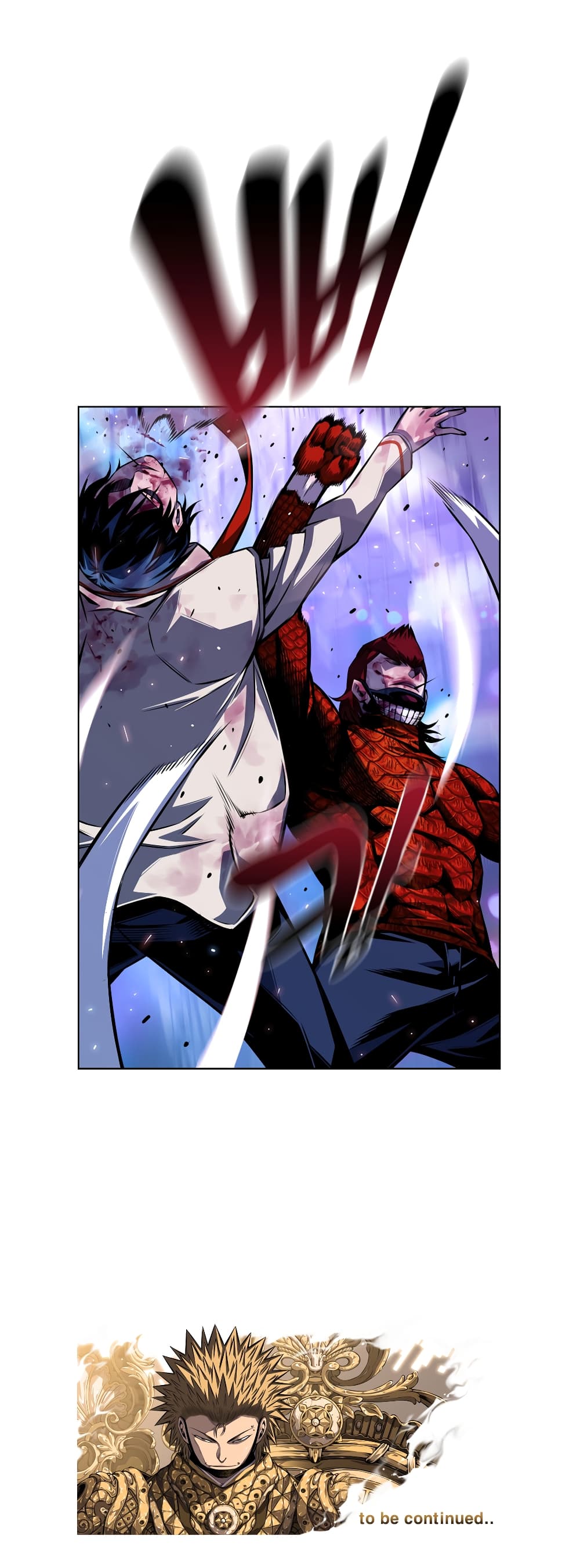 Read Supernova TH Manga Online