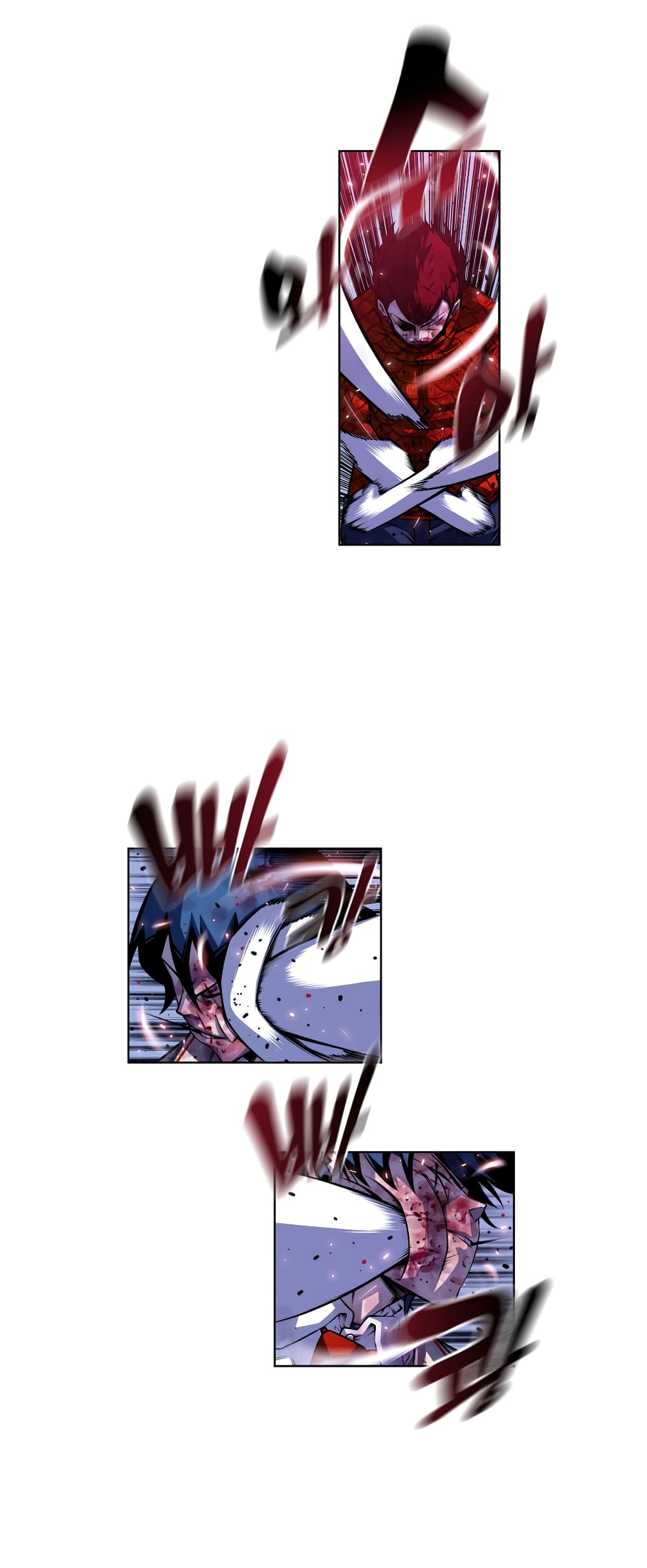 Read Supernova TH Manga Online