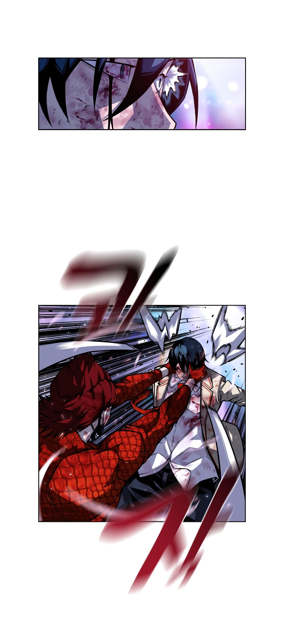 Read Supernova TH Manga Online