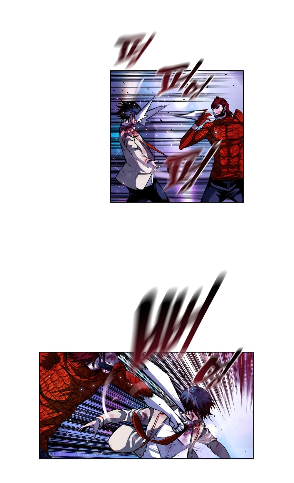 Read Supernova TH Manga Online