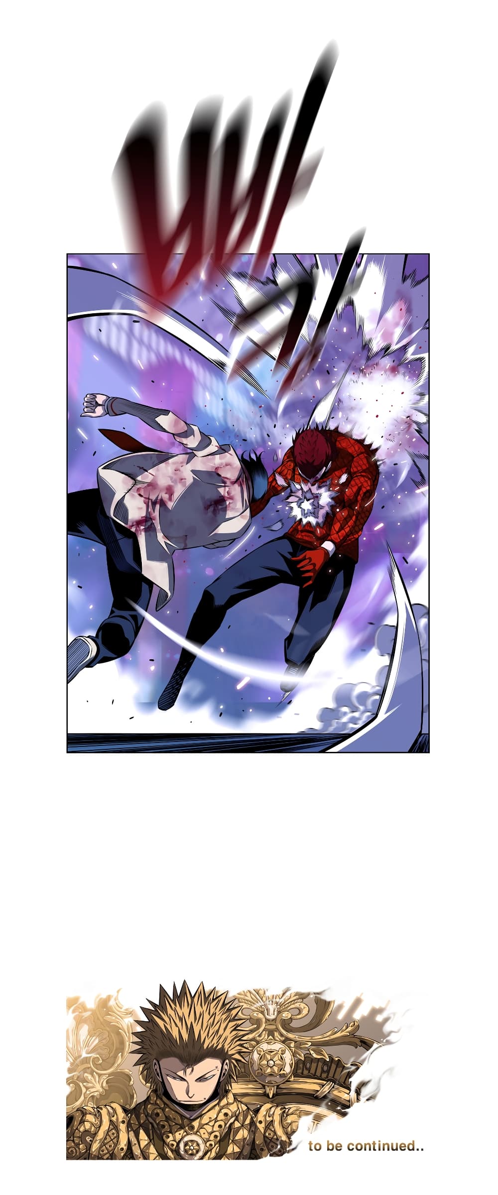 Read Supernova TH Manga Online