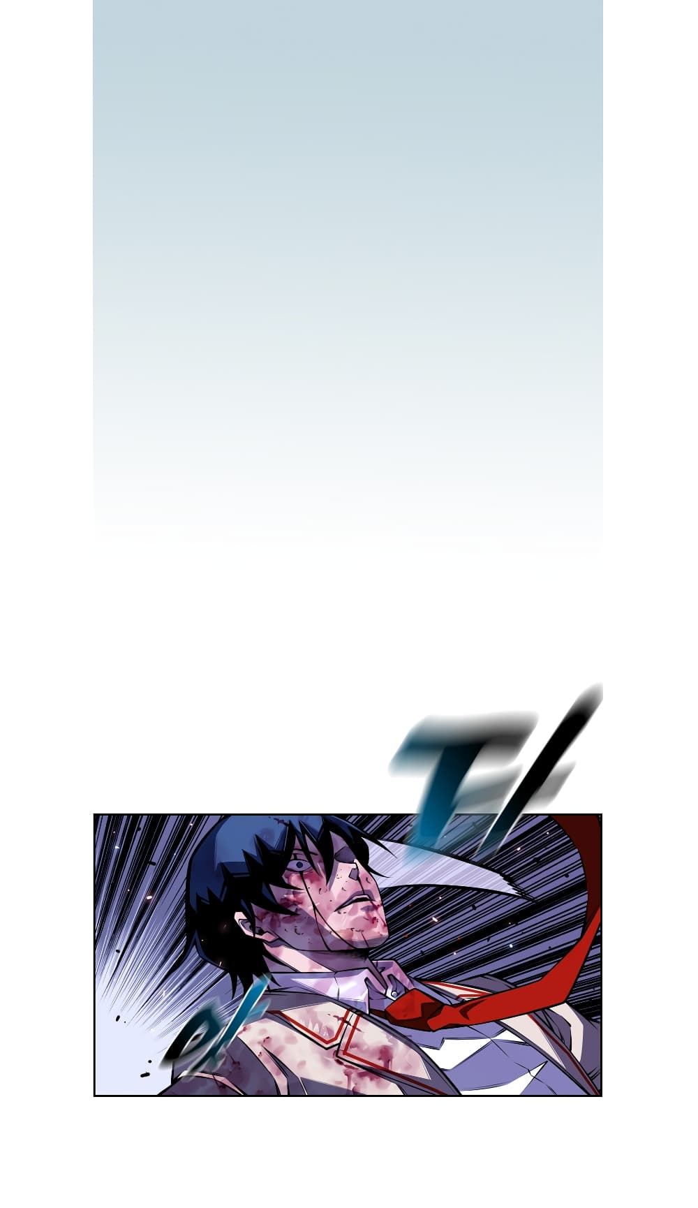 Read Supernova TH Manga Online