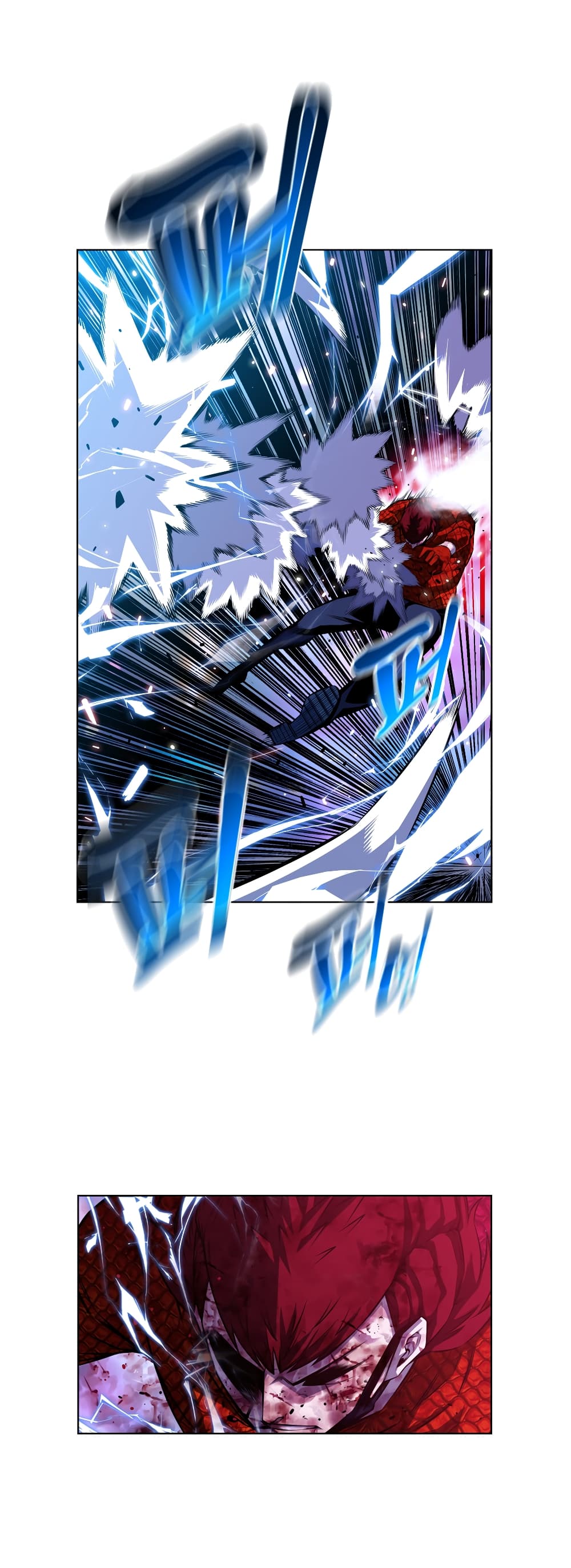 Read Supernova TH Manga Online