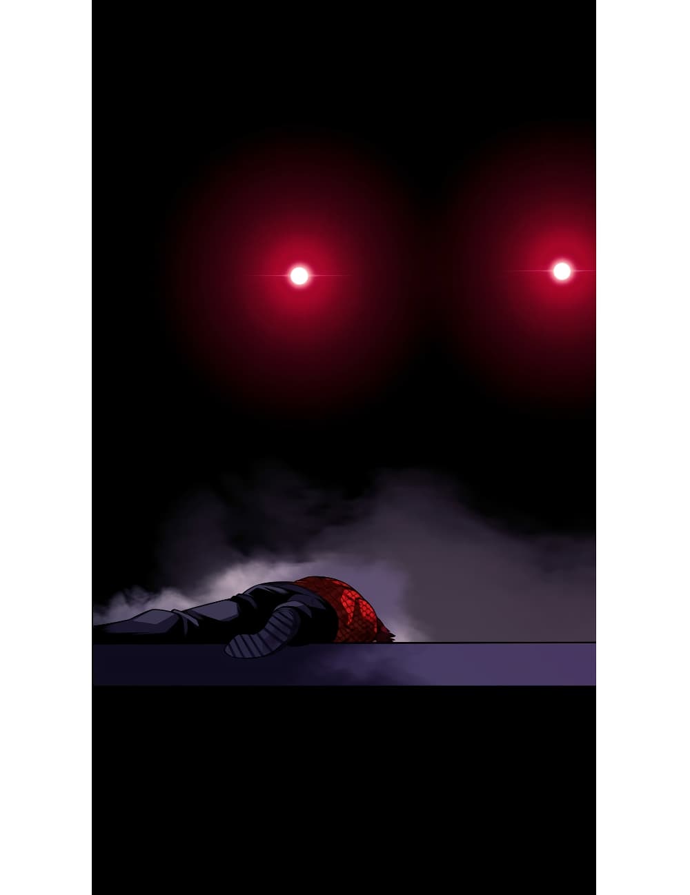 Read Supernova TH Manga Online