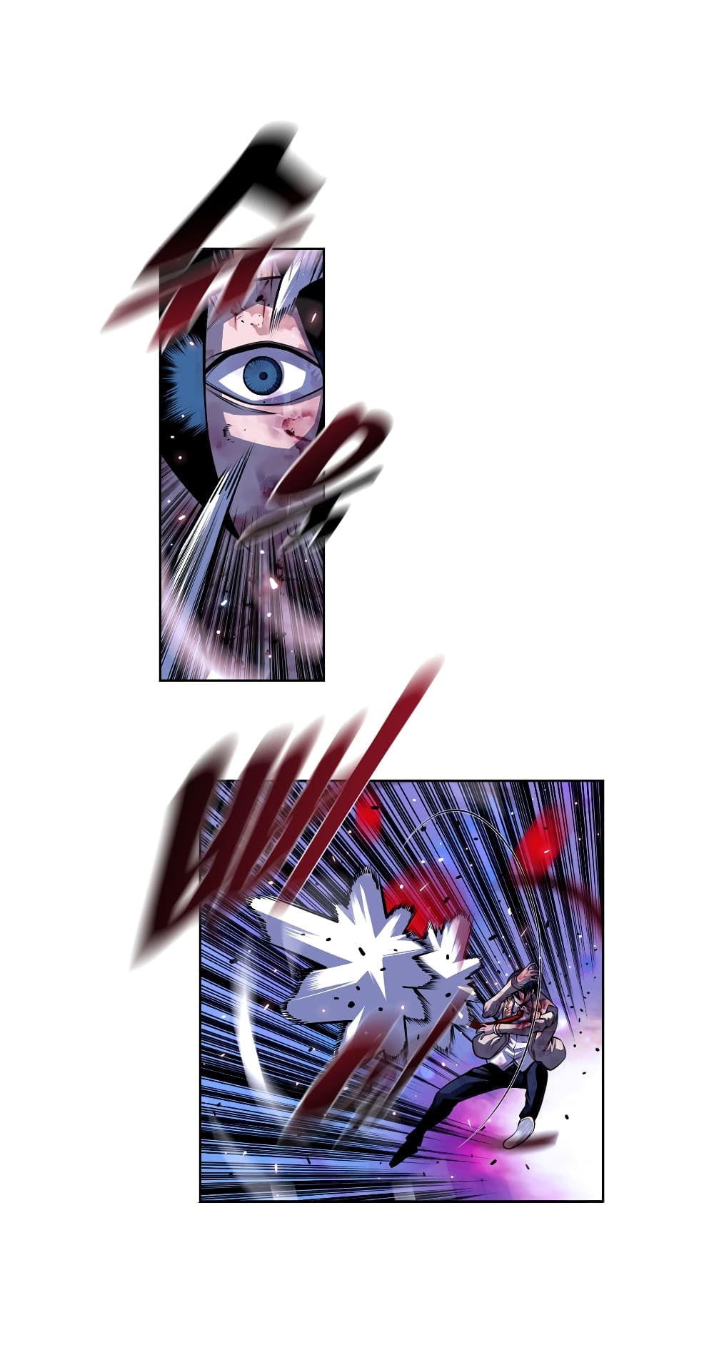 Read Supernova TH Manga Online