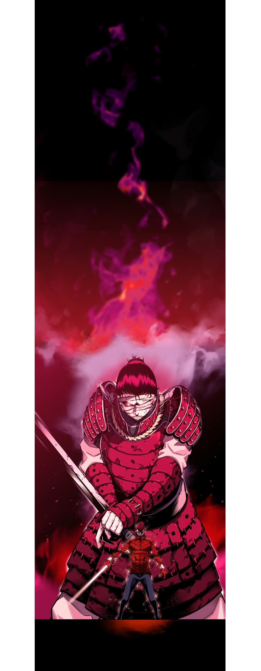 Read Supernova TH Manga Online