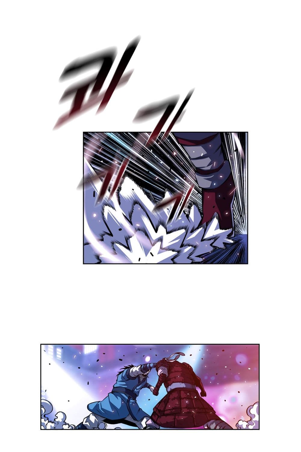 Read Supernova TH Manga Online