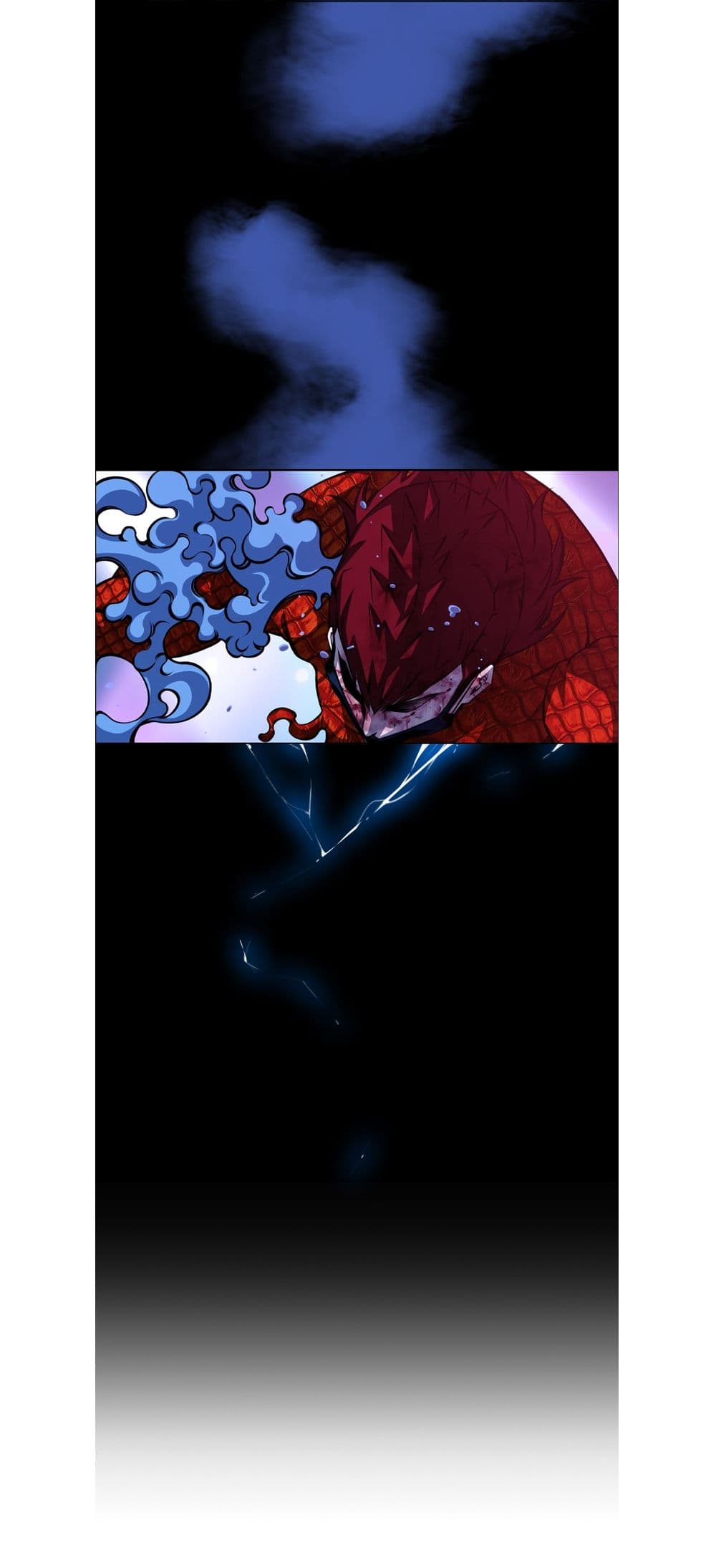 Read Supernova TH Manga Online