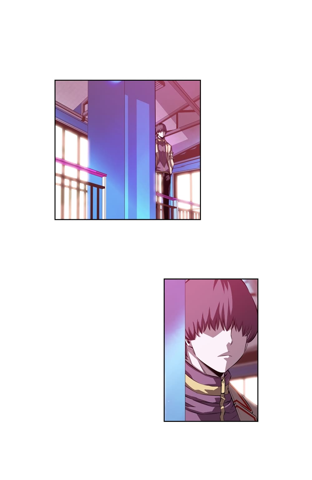 Read Supernova TH Manga Online