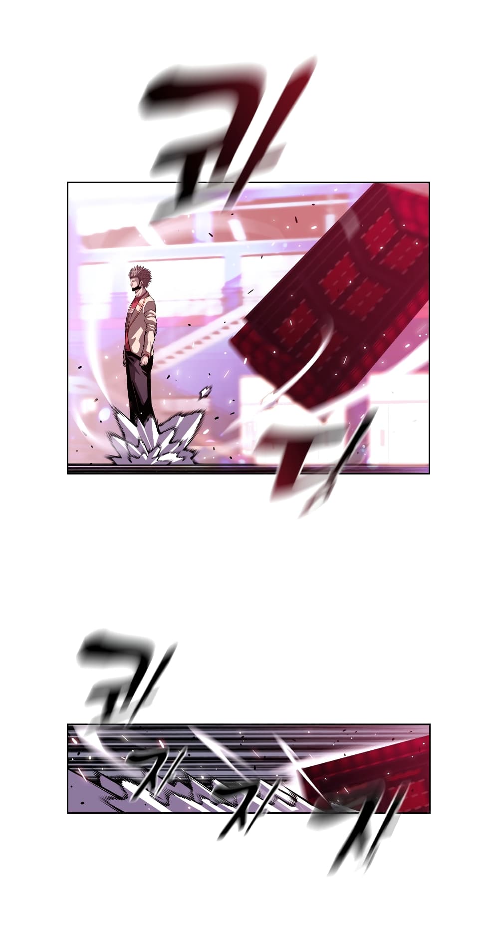 Read Supernova TH Manga Online