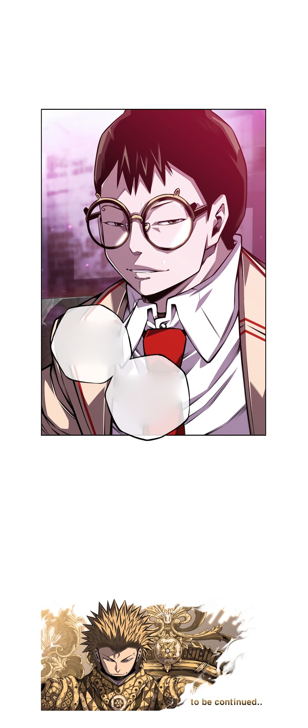 Read Supernova TH Manga Online