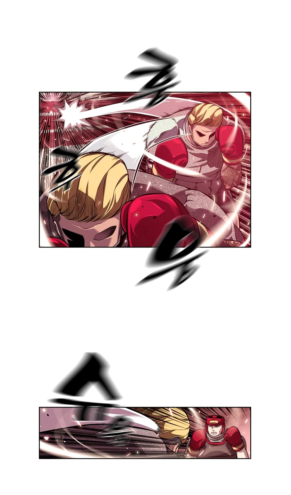 Read Supernova TH Manga Online