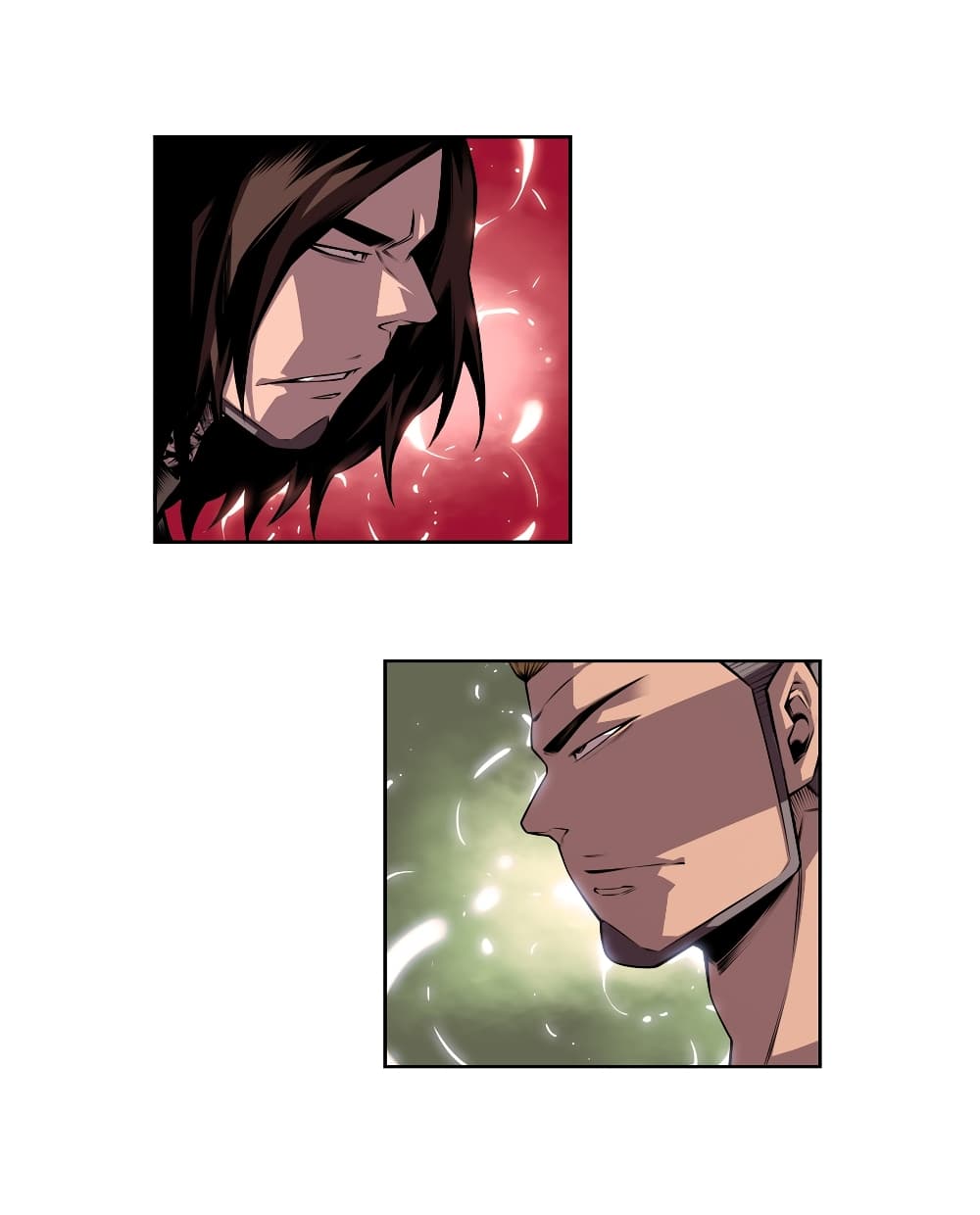 Read Supernova TH Manga Online